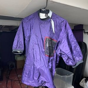 Vintage 1980s Patagonia Paddling top - 3/4 sleeve - Fantastic Condition - Large